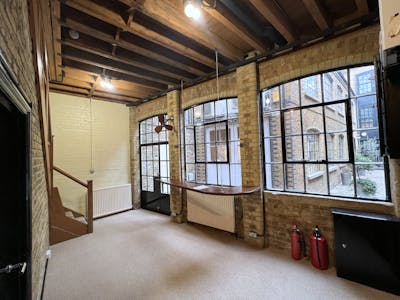 7 Printing House Yard, London, Office / Retail To Let - IMG_9216.jpg