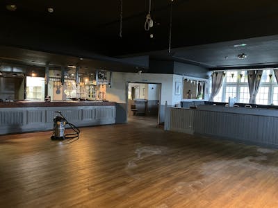 The Wykebeck Arms, Selby Road, Leeds, Pub For Sale - 7 WykeFunc3.jpg