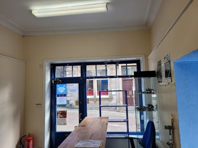 2 Abbot Street and 23 Guildhall Street, Dunfermline, Retail For Sale - Image 4