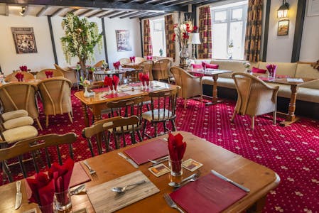 The Railway Inn, Forden, Welshpool, Pub / Bar / Club / Restaurant For Sale - RailwayInn_4422.jpg