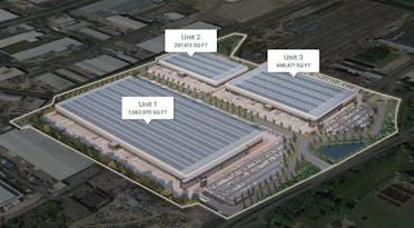 Westworks Corby, Welson Road, Corby, Industrial To Let - arial better.jpeg - More details and enquiries about this property