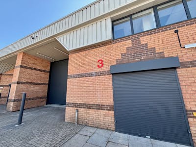 Unit A3 Ashmount Business Park, Upper Fforest Way, Swansea, Industrial To Let - A3 Ashmount 12.jpg
