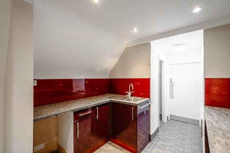 The Arches - 120 Leman Street, London, Industrial To Let - The Arches 120  Low Res 20.jpg