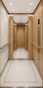 Indigo Place, 171 Kings Road, Brentwood, Office To Let - Secondary lift.png