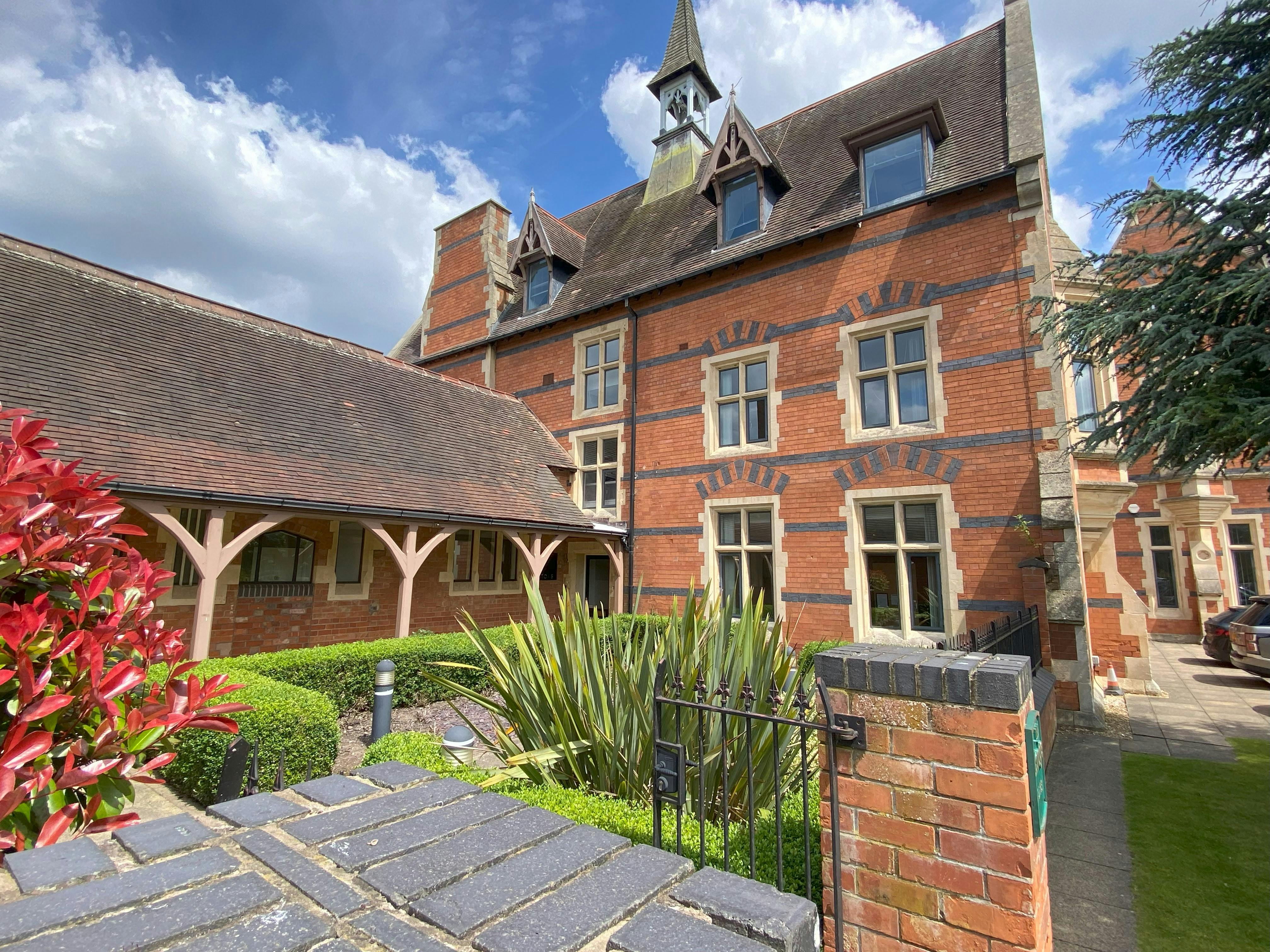 Office in Birmingham