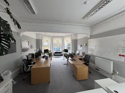 51 Old Steine, Brighton, Office To Let - IMG_9514.jpg