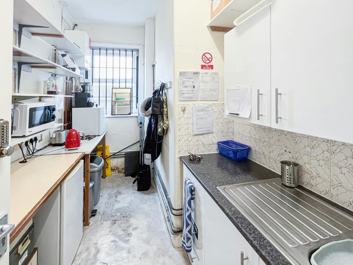 Investment in Poole - photo 3