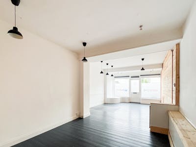 32 & 32A New Road, Porthcawl, Residential / Retail For Sale - 32 New Road-108.jpg