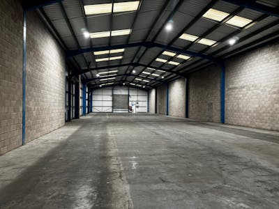 Unit 8, Wilden Business Park, Wilden Lane, Stourport-On-Severn, Industrial / Industrial / Warehouse To Let - Image 5