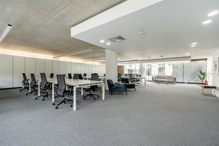 Unit B North Gainsborough Studios, London, Office To Let - 1306990116848498a1c384.jpg
