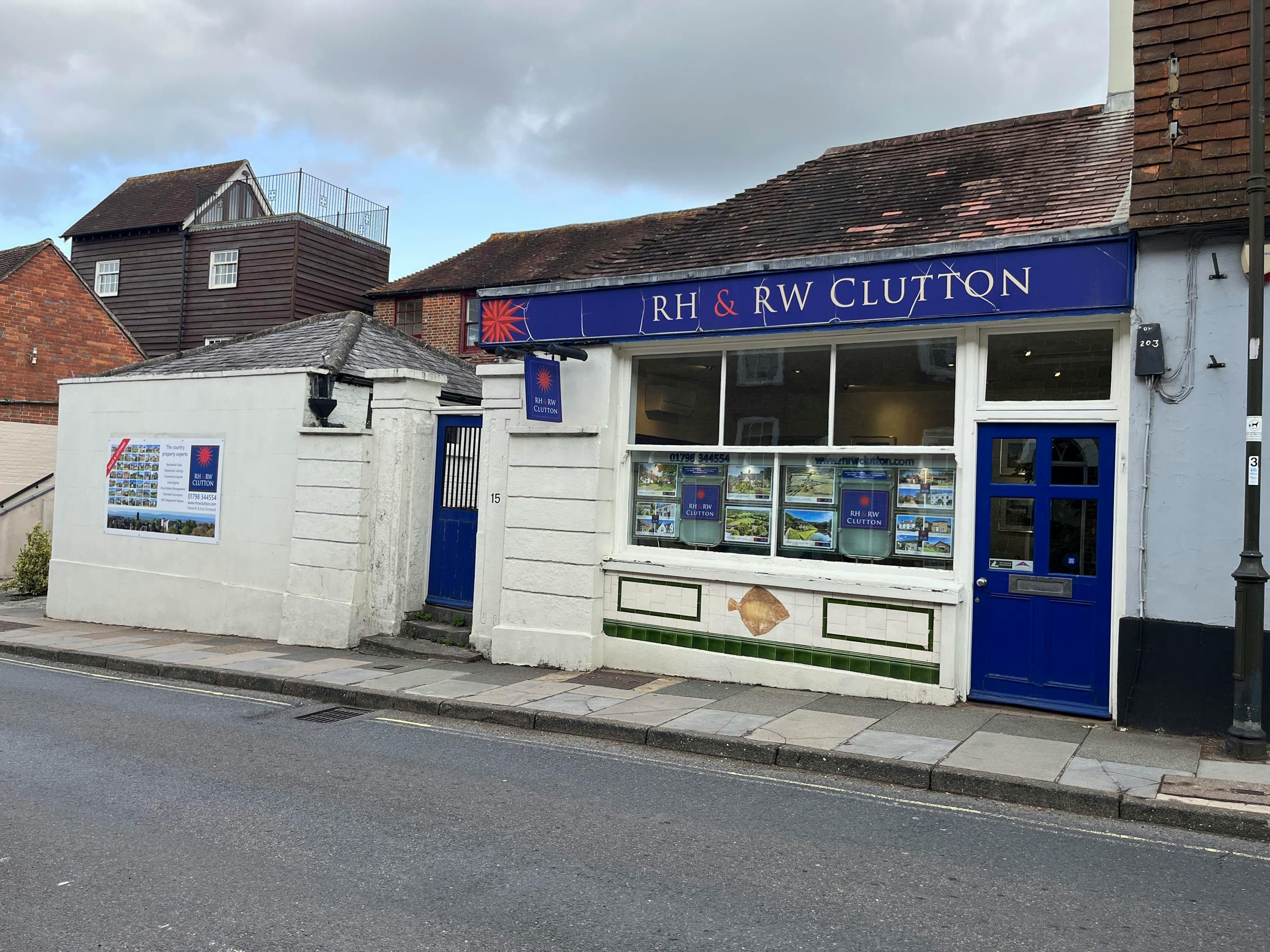 15 New Street, Petworth, Investment - All / Investment - All / Investment - Retail only / Retail For Sale - IMG_6031.JPG