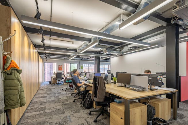 Central House, 47 St Paul's Street, Leeds, Investments / Office For Sale - _96A8942-HDR.jpg