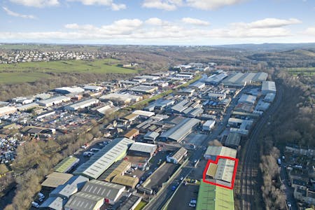 Mission Works, Brighouse, Industrial To Let - IMG_3341.jpg