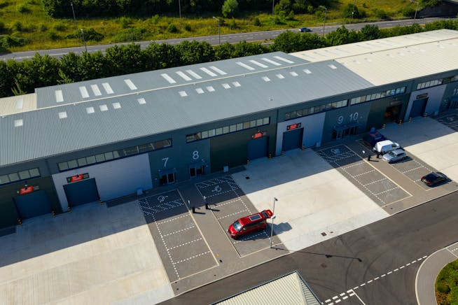 Vantage 41, Aston Clinton, Industrial To Let - Vantage 41  32  Photoscouk  WEBRES.JPG