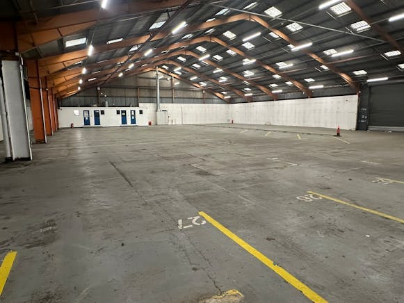 Unit 2 & 2b Appletree Industrial Estate, Appletree Road, Chipping Warden, Industrial To Let - IMG_4722.JPEG