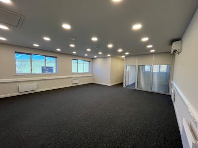 Unit 18, Macclesfield, Office To Let - First Floor