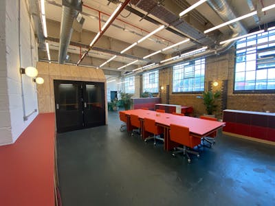 Stratford Workshops, Burford Road, London, Office To Let - Image 9.jpg