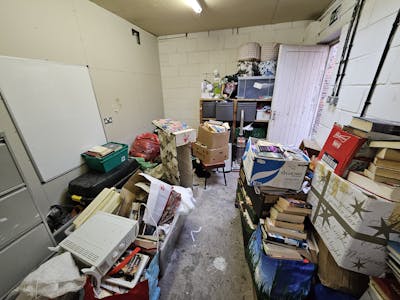 45 Ward Street, Manchester, Office / Workshops To Let - 20260213_111742.jpg