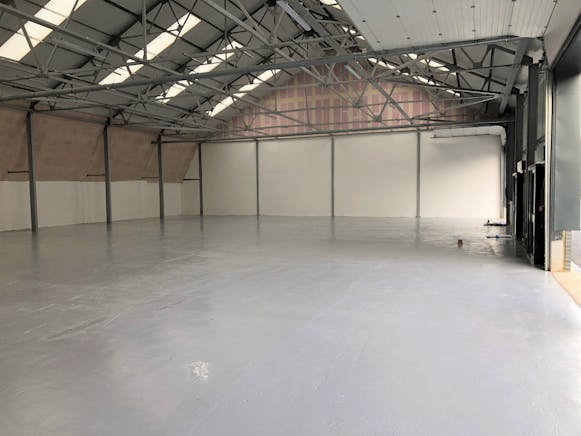 Cable Depot Road Trading Estate, Cable Depot Road, Clydebank, Industrial / Other To Let - Cable Depot Road