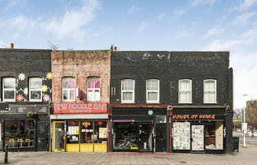 11 Morning Lane, London, Retail To Let - Picture1.png - More details and enquiries about this property