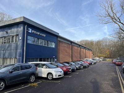 Merlin House, Tonbridge, Industrial / Industrial / Storage / Industrial / Warehouse For Sale - IMG_2782.JPEG