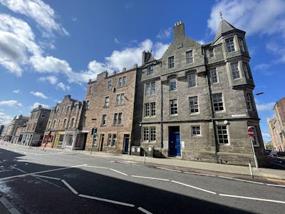 86-92 Causewayside, Edinburgh, Office To Let - IMG_6167.jpg