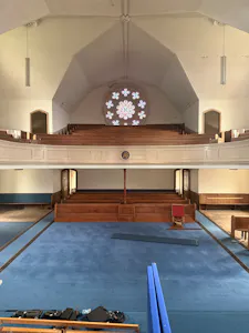 Allan Park Church, Dumbarton Road, Stirling, A3 (Restaurants and Cafes) For Sale - IMG_0741.JPG