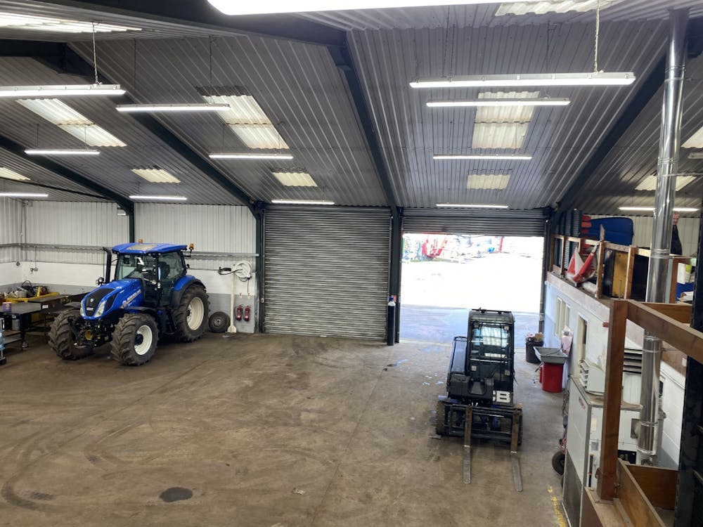 Unit 5 Cotton Farm, Middlewich Road - Image 4