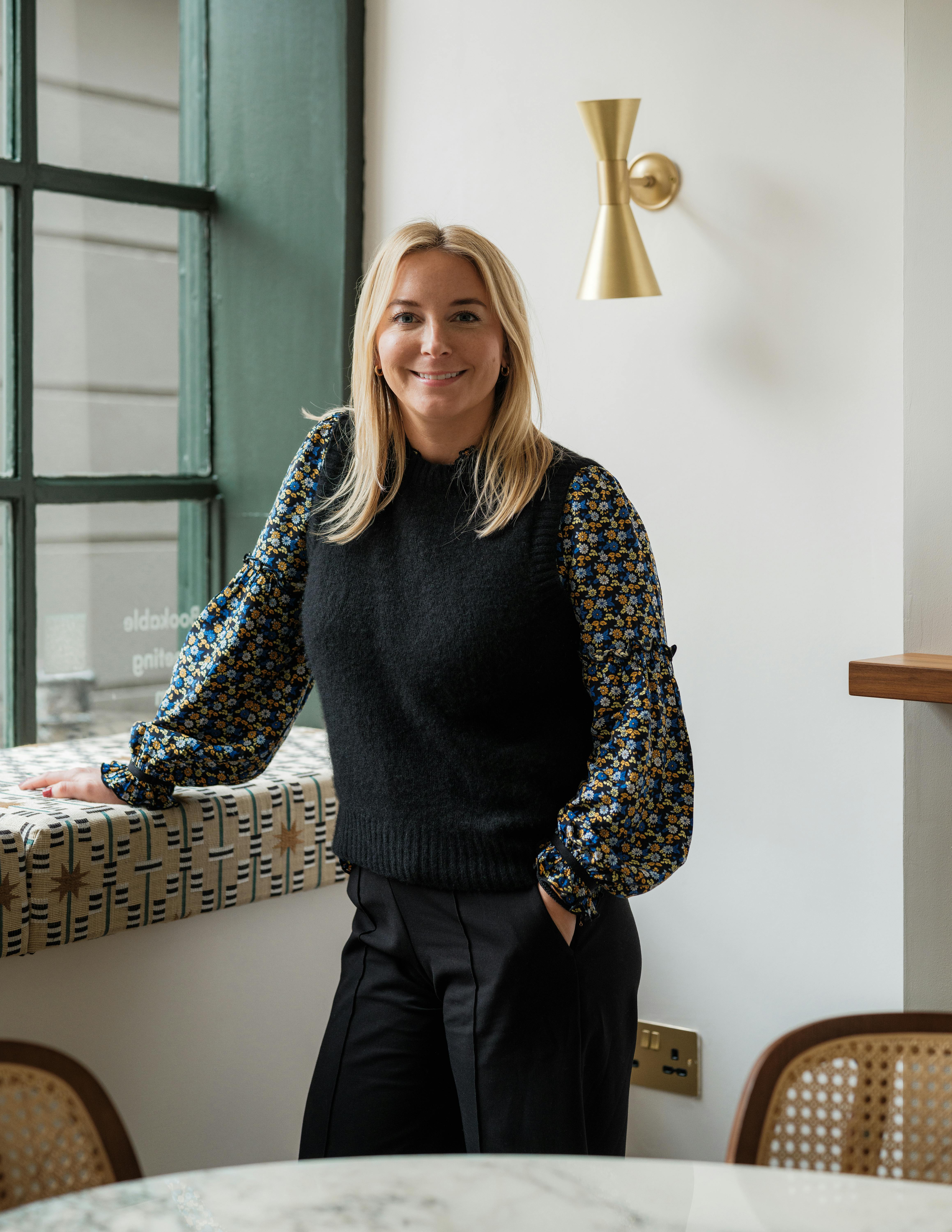 Emma Higgins profile photo