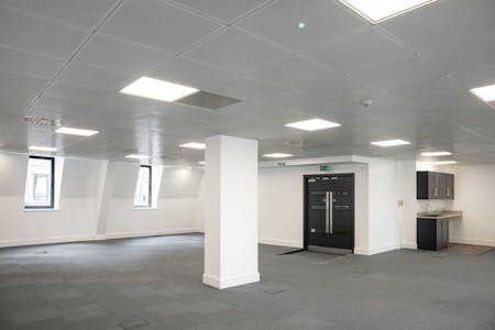 Livery Place, 35 Livery Street, Birmingham, Office To Let - WPV_Livery_VacantSuiteTopFloor5.jpg