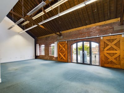 10 - 11 J Shed, Swansea, Office To Let - Image 9