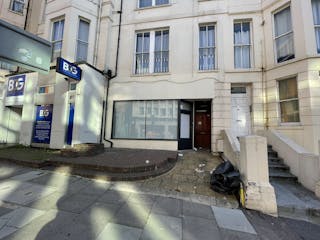 50 Havelock Road, Hastings, Office / Retail To Let - IMG_3295.JPEG