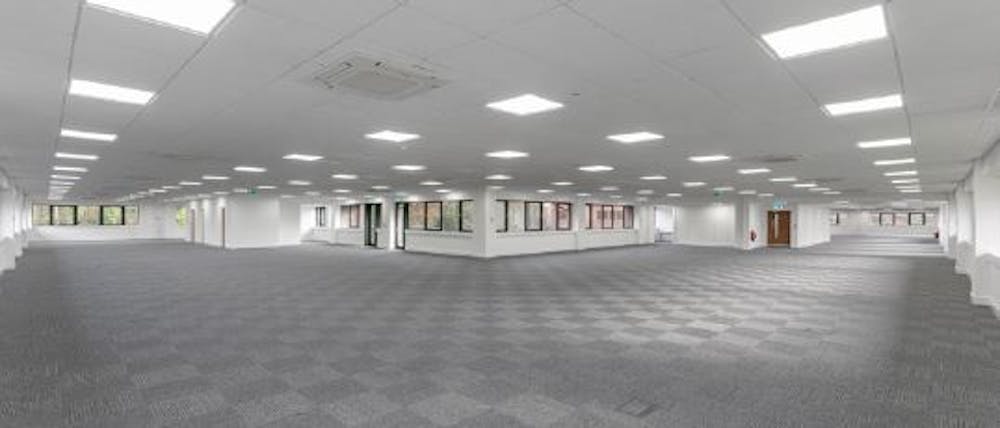 Weymouth House, Newcastle Upon Tyne, Newcastle Business Park, Office To Let - Suite.JPG