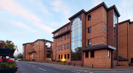 3 Castlebridge, Ground & 2nd Floor, 5-19 Cowbridge Road East, Cardiff, Office To Let - Photo Main