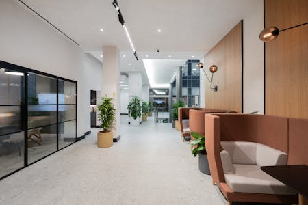 101 St Martins Lane, London, Office Lease Assignment - St Martins Lane 101  45 of 51.jpg