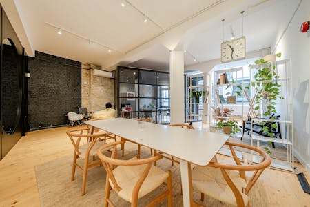 First Floor Front, 17 Willow Street, London, Office To Let - 13723206690a7e9530a3f.jpg