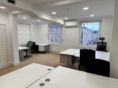 First Floor, 10/11 Heathfield Terrace, London, Office To Let - 22BF547E9C894508A2183C71CC829ABF.jpeg