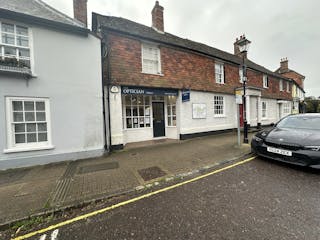 113A High Street, Odiham, Development (Land & Buildings) / Investments / Retail For Sale - IMG_7082.jpeg