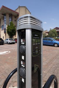 Sunningdale, The Belfry, Watford, Office To Let - EV points