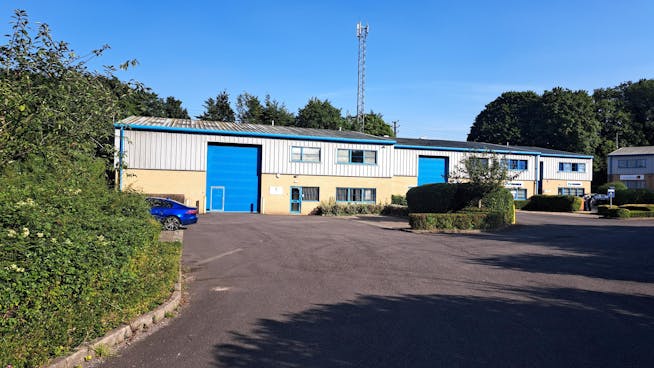 Unit 1, Newton Court, Basingstoke, Industrial / Industrial To Let - 20240730_175314.jpg