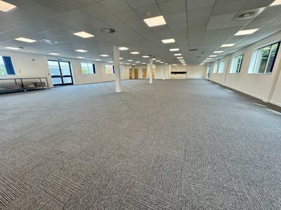 Ground Floor of Remus 1, Solihull Business Park, Solihull, Office To Let - Photo 01072025 16 43 29.jpg