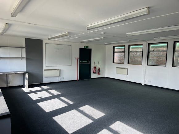 Storage Yard, The Manor Business Centre, STEWKLEY, Land To Let - IMG_9607.JPEG