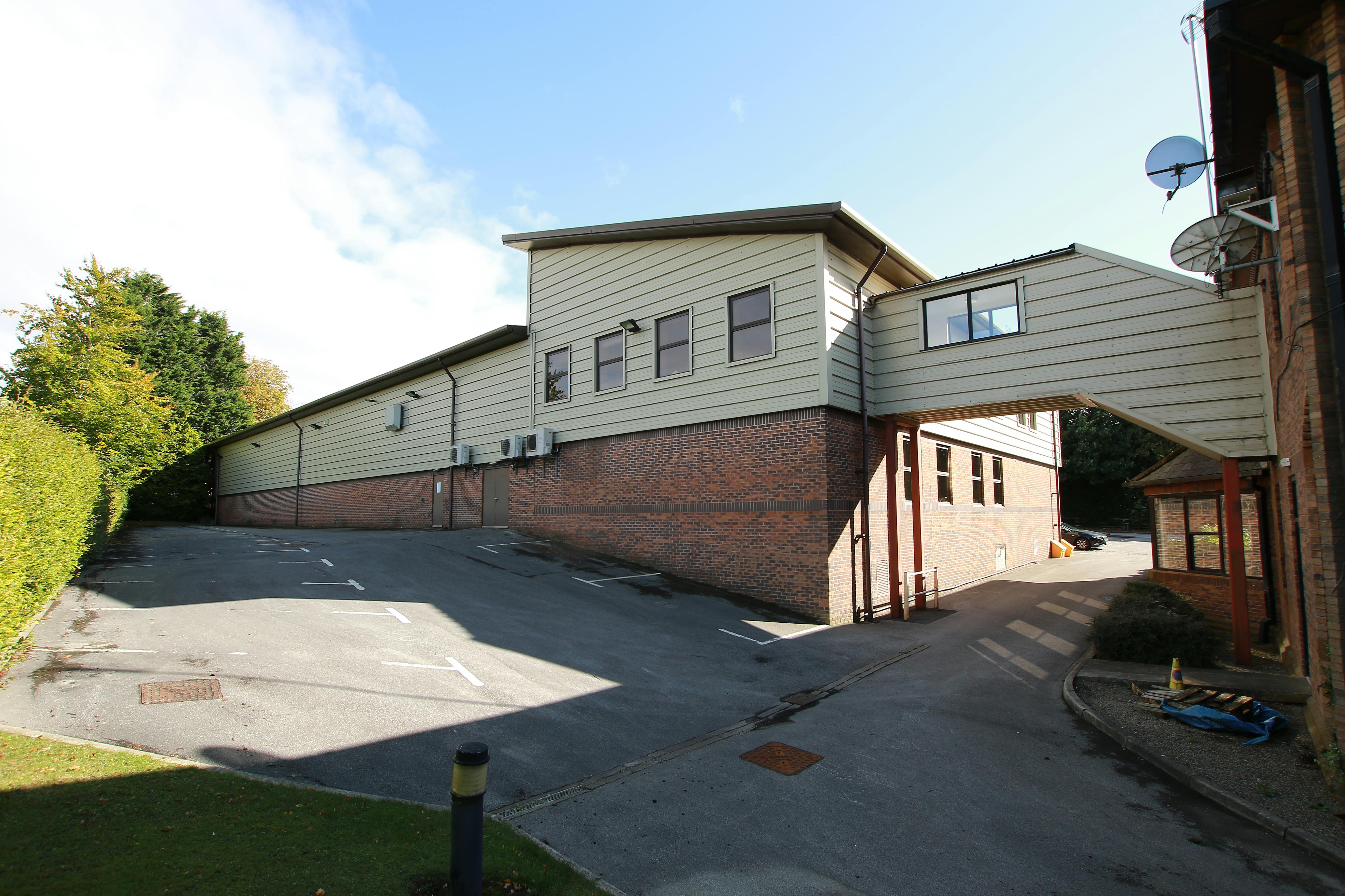 Nidderdale House - Warehouse, Harrogate, Industrial To Let / For Sale - H7D_7734.JPG