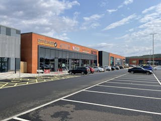 Unit 11 (The Bake), Bishop Auckland Retail & Leisure Park, Bishop Auckland, Restaurant / Cafe / Retail To Let - IMG_2311.jpg