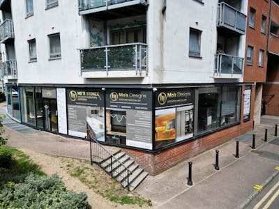 Unit 5, Watford, Office To Let - DJI_0093.JPG