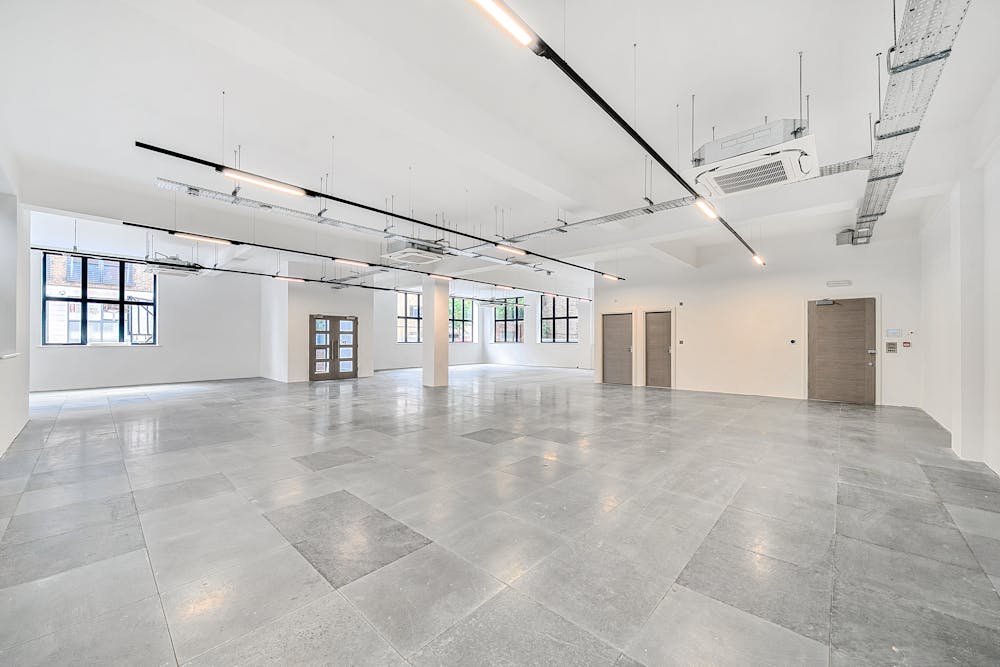 Bonsoir House, 3 Victorian Grove, Stoke Newington, Office To Let - 129653516682b1aff2d401ARW1.jpg