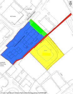 Leeming Bar Food Enterprise Centre, Leeming Bar, Industrial/Logistics For Sale - Site Plan.png