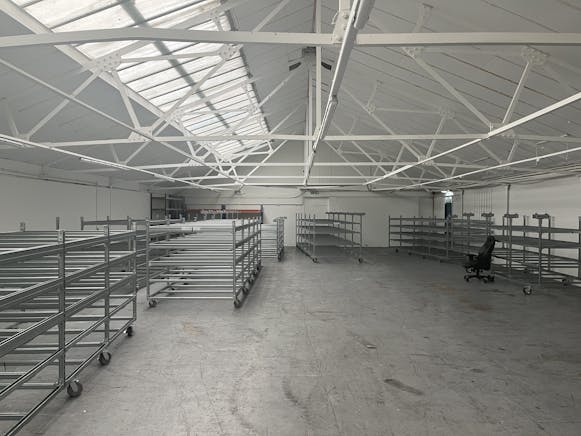 Unit 3, Unit 3, Southampton, Industrial To Let - IMG_5093.JPG