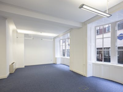 The Mercantile Building, 53 Bothwell Street, Glasgow, Office To Let - Internal