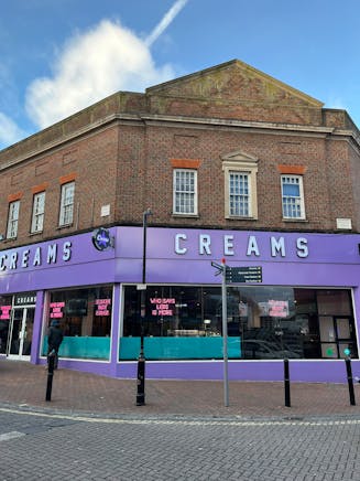 Freehold Sale, 39-41 High Street, Aylesbury, Development / Investment For Sale - IMG_5528.JPG